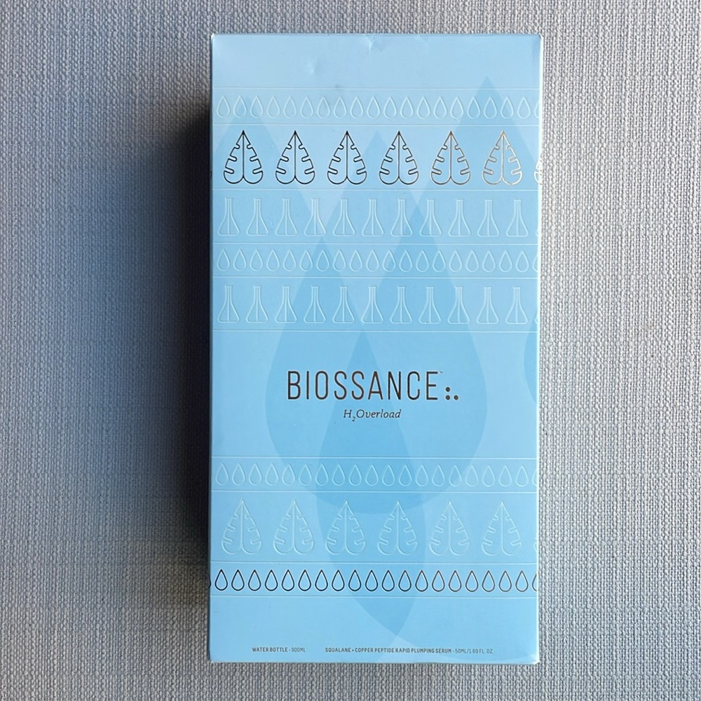Biossance H2Overload Set - Picture 5 of 13